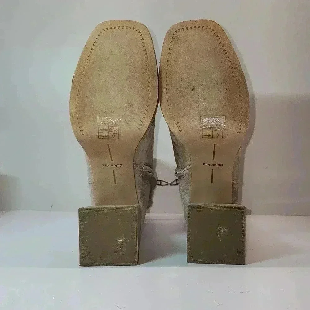 Dolce Vita Ulyses Boots